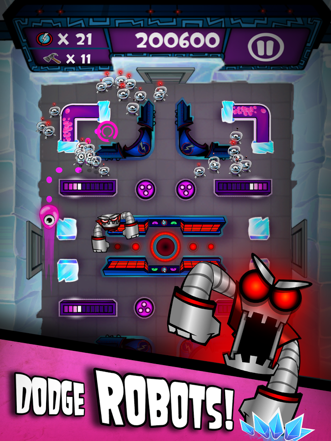 Gobbler's Escape gallery image