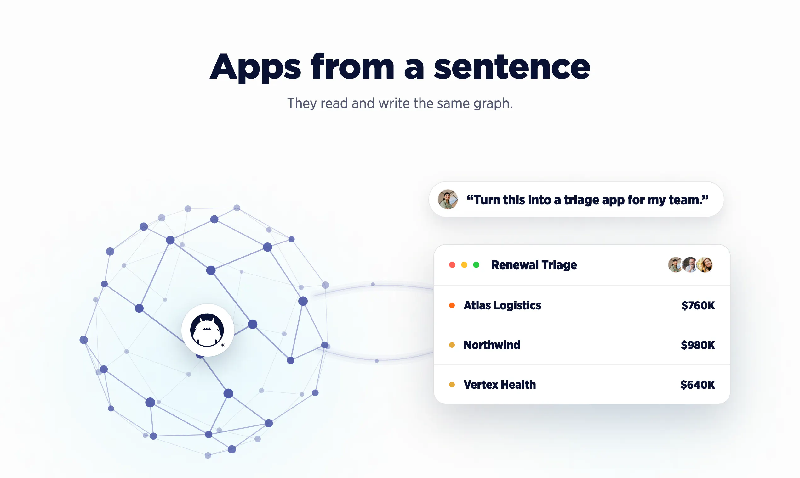 Fluree AI screenshot 5