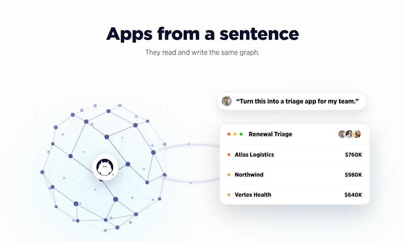 Fluree AI screenshot 6