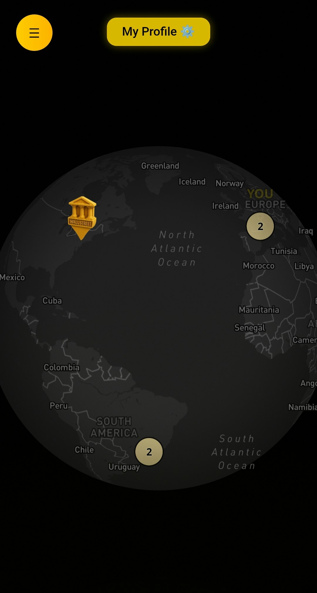 Aurum World gallery image