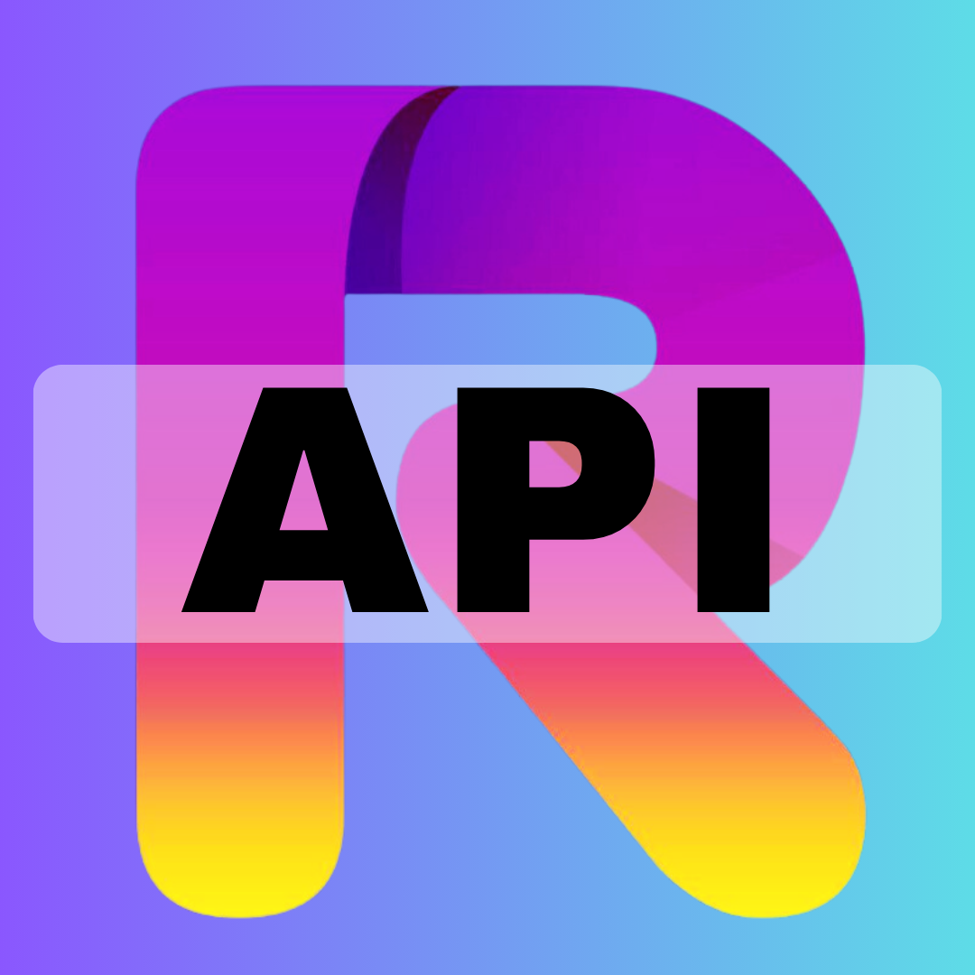 Release AI logo