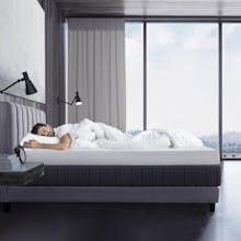 BedStory Bamboo Gel Memory Foam Mattress gallery image