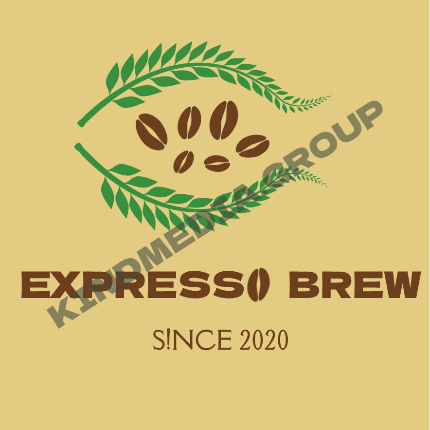 Logotipo ecológico para su negocio media 3