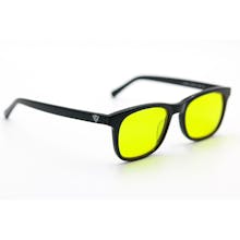 SolarQallus Blue Blocking Glasses gallery image