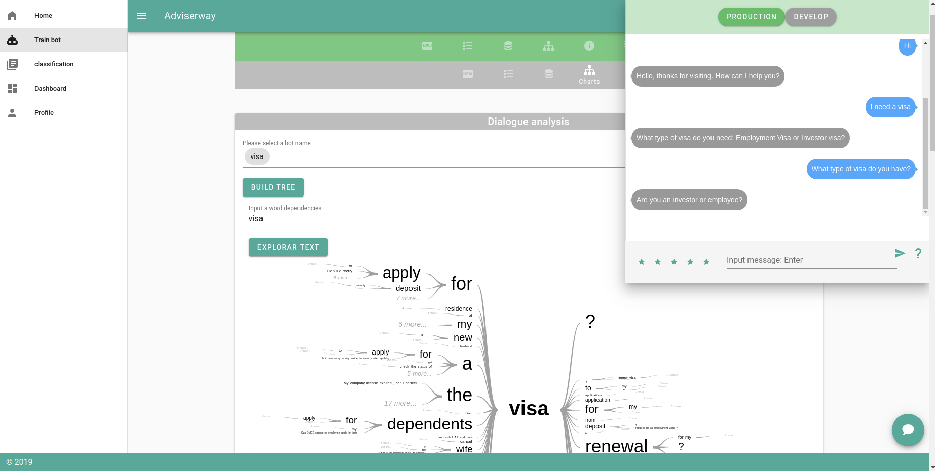 Adviserway gallery image