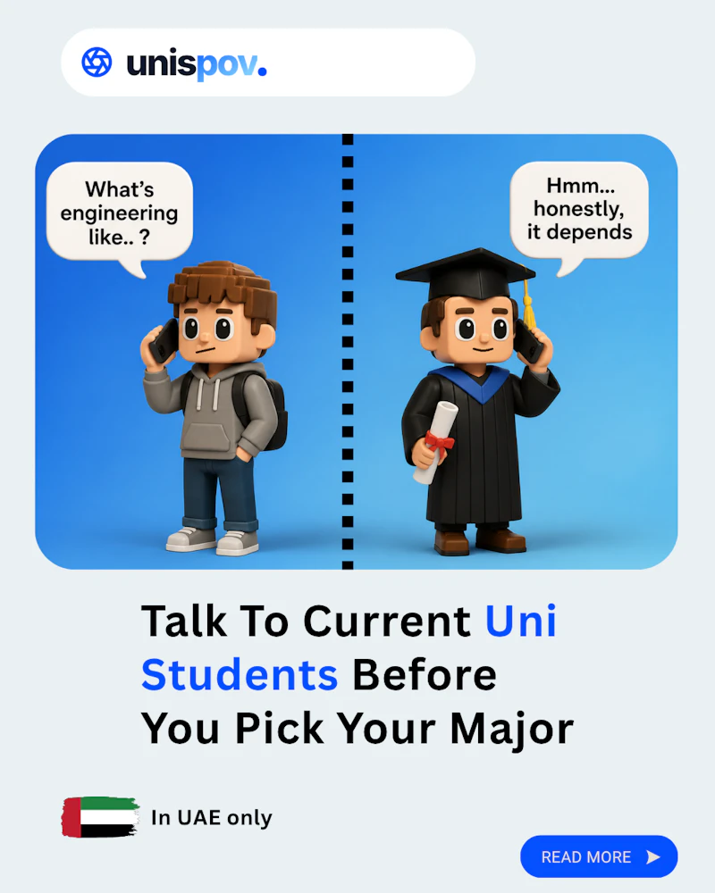 Unispov screenshot 1