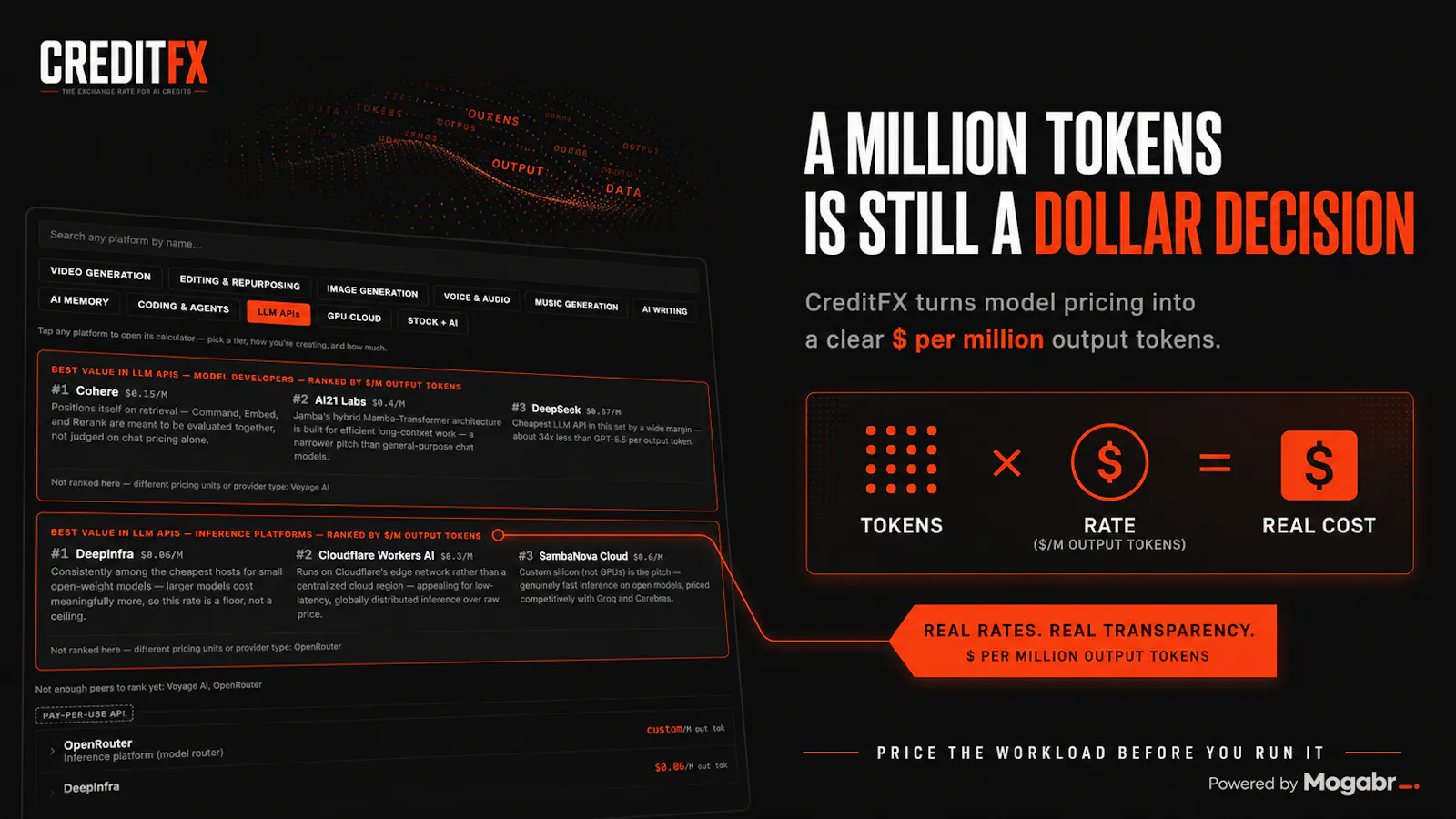 CreditFX screenshot 9