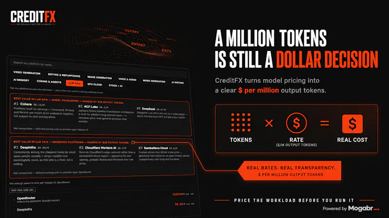 CreditFX screenshot 9