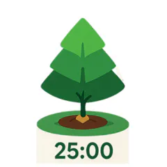 PomodoTree