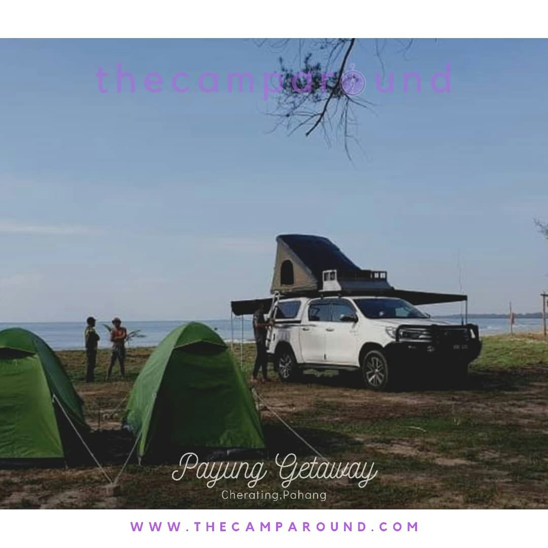 Thecamparound gallery image