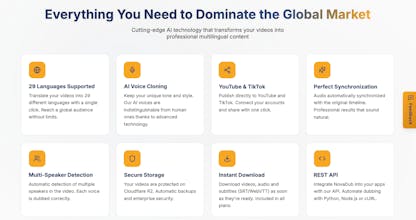 NovaDub gallery image