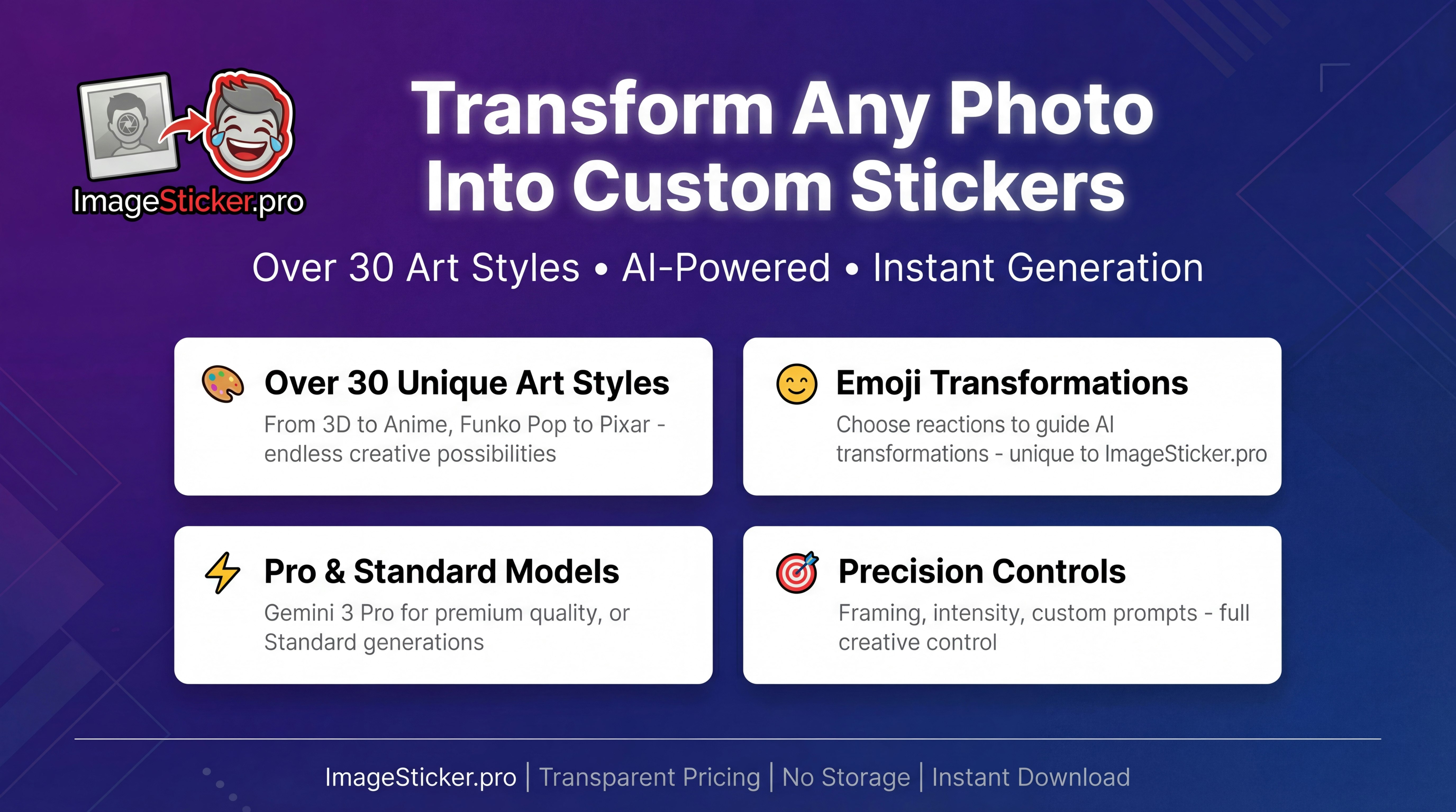 ImageSticker.pro gallery image