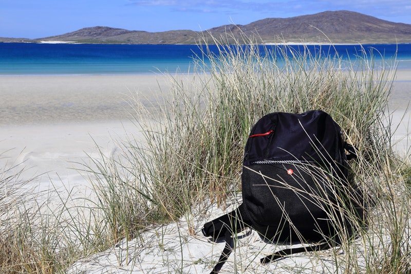 My Backpack and I gallery image