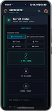 安全回報SafeCheck: Instant Safety Reporting gallery image
