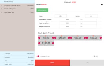 Openpos - WooCommerce Point Of Sale(POS) gallery image