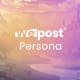 Wepost® Persona Generator