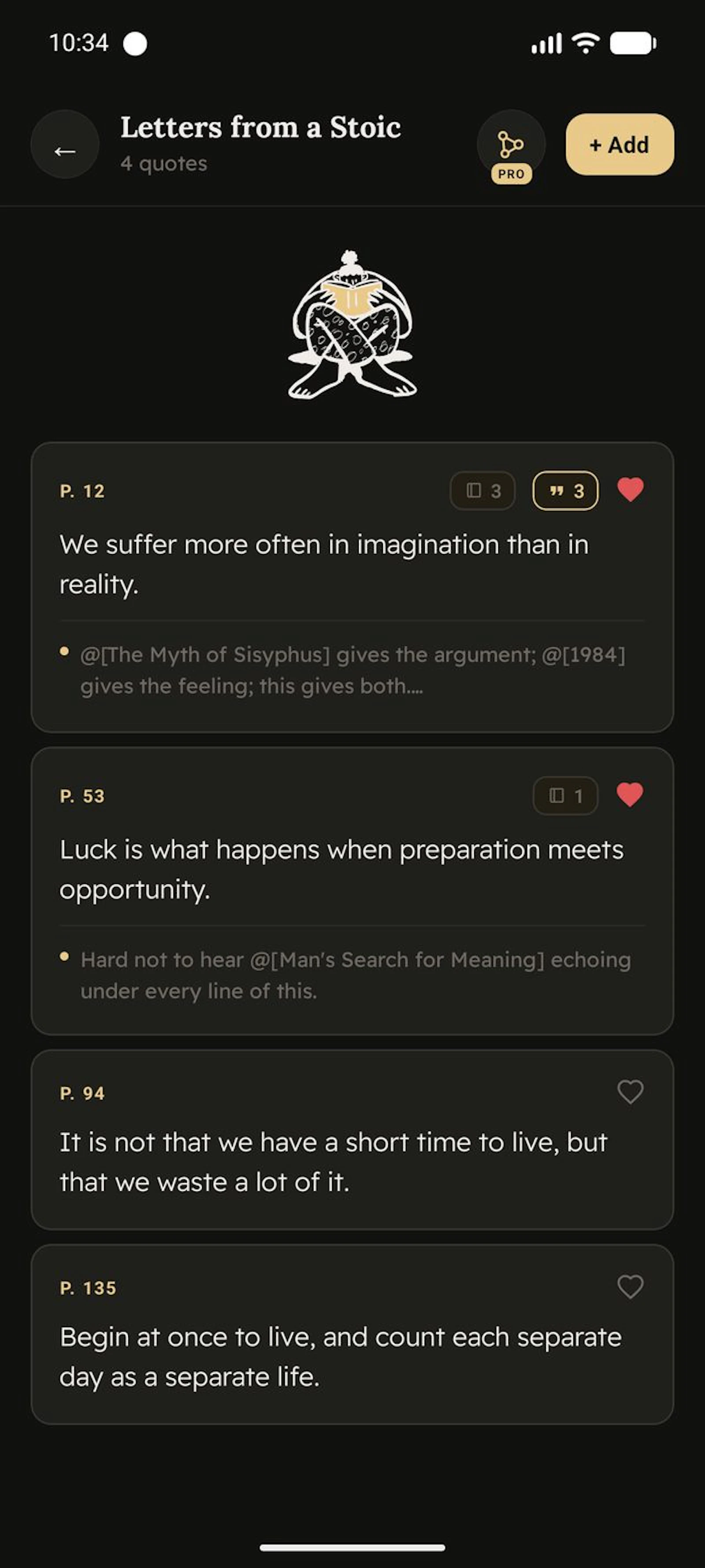 ZenRead screenshot 5