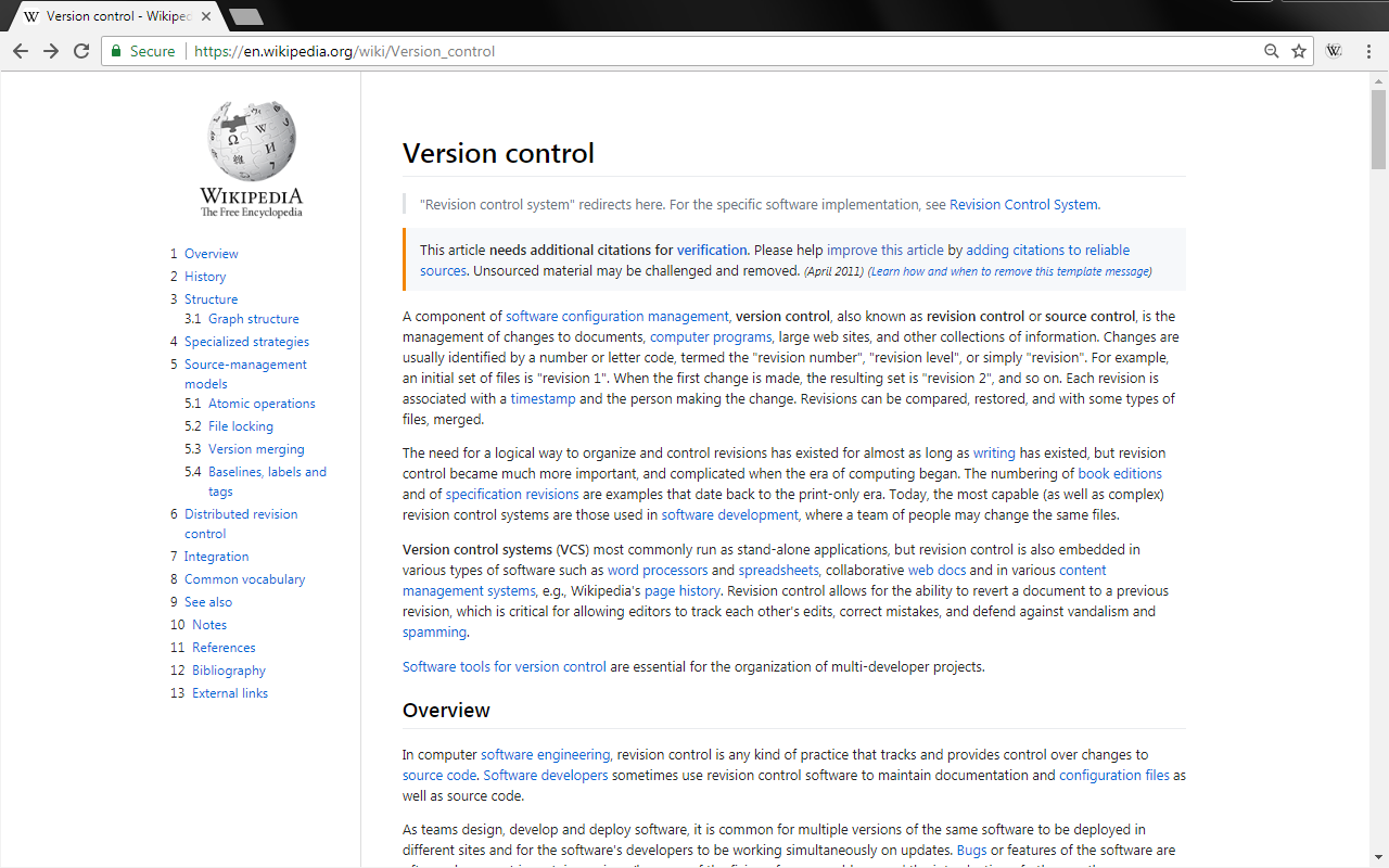 Wiki++ gallery image