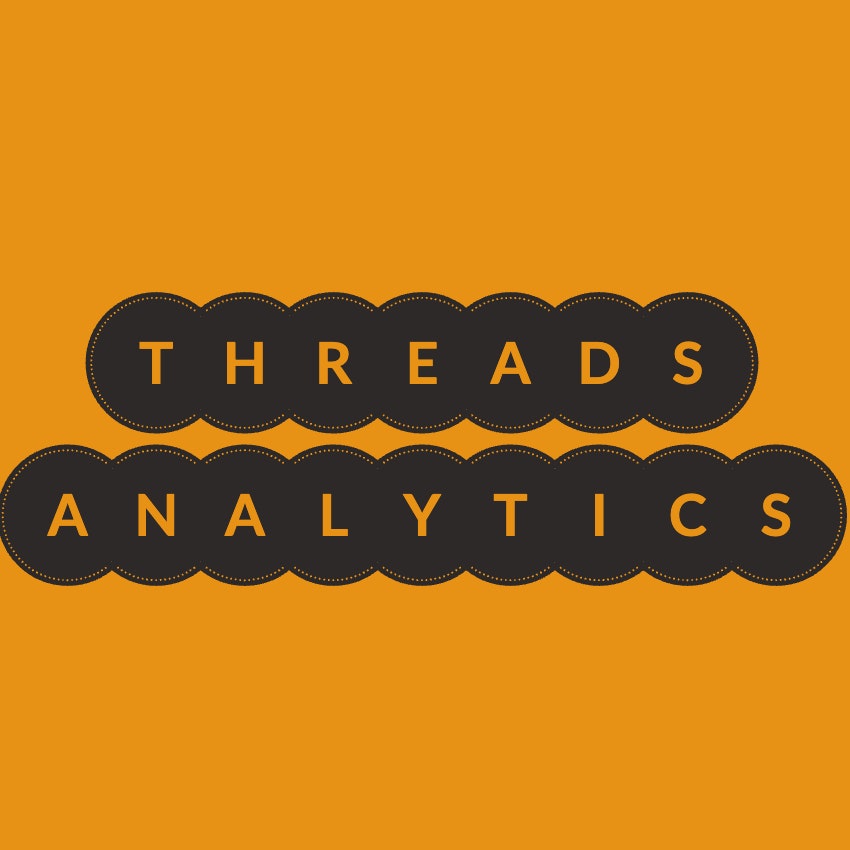Analítica de threads