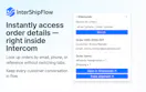 InterShipFlow