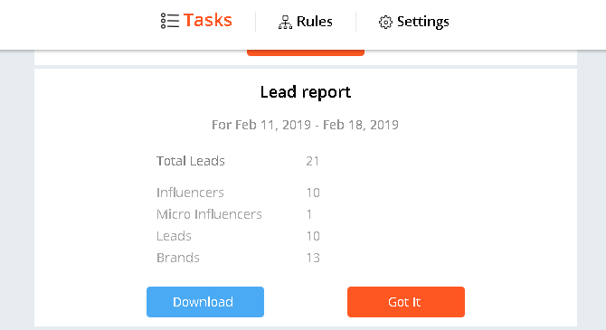 Cloohawk gallery image