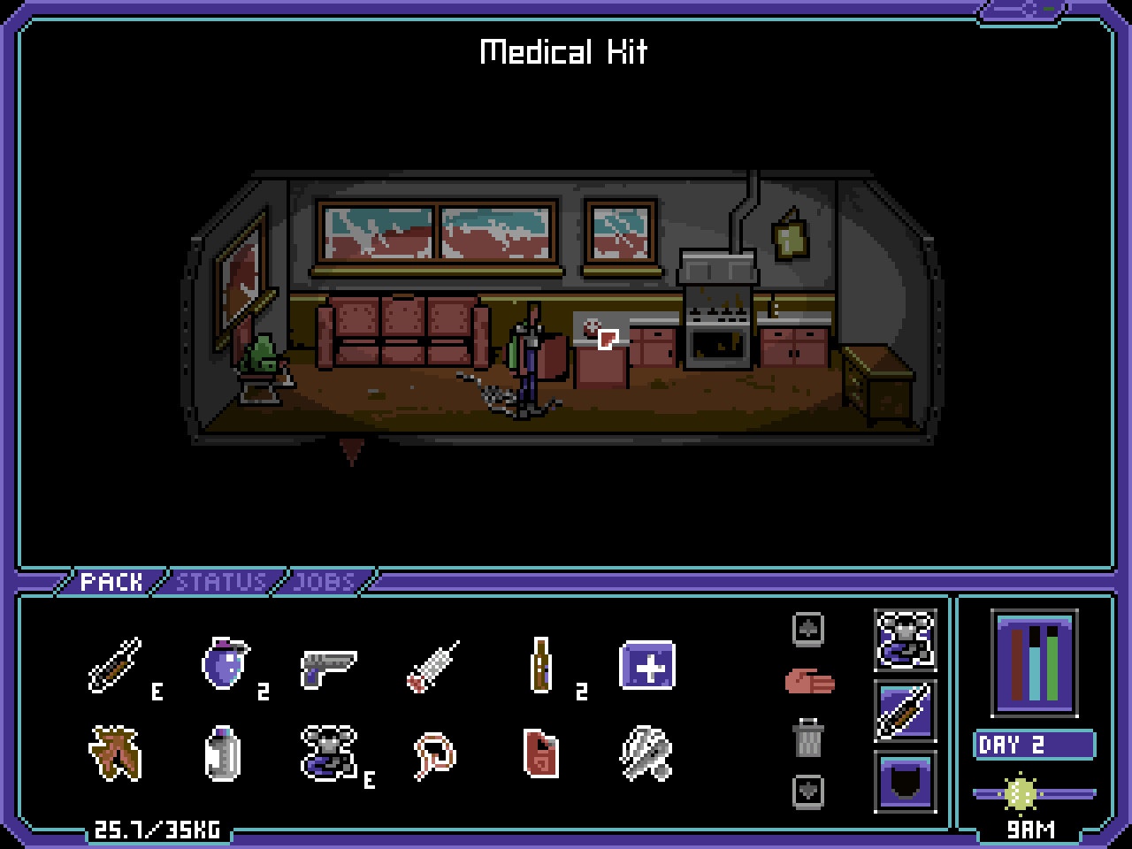 Dustbowl gallery image