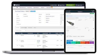 Flightdocs gallery image