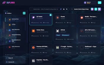 Daplinks gallery image