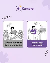 Kamero.ai: AI Event Photo Sharing  gallery image