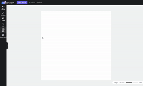 AI Designer by ImgCreator media 6