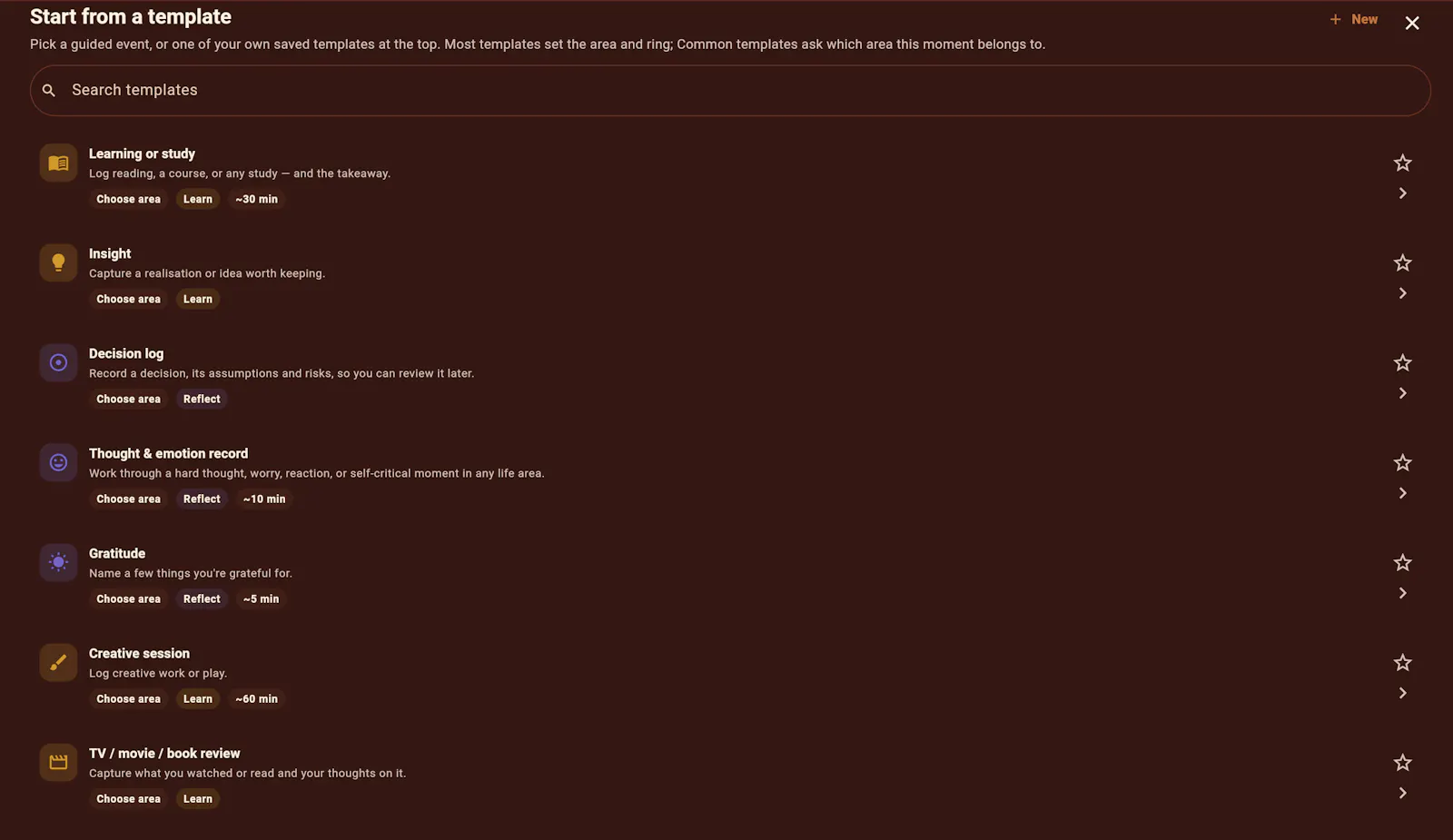 Logit Social screenshot 2