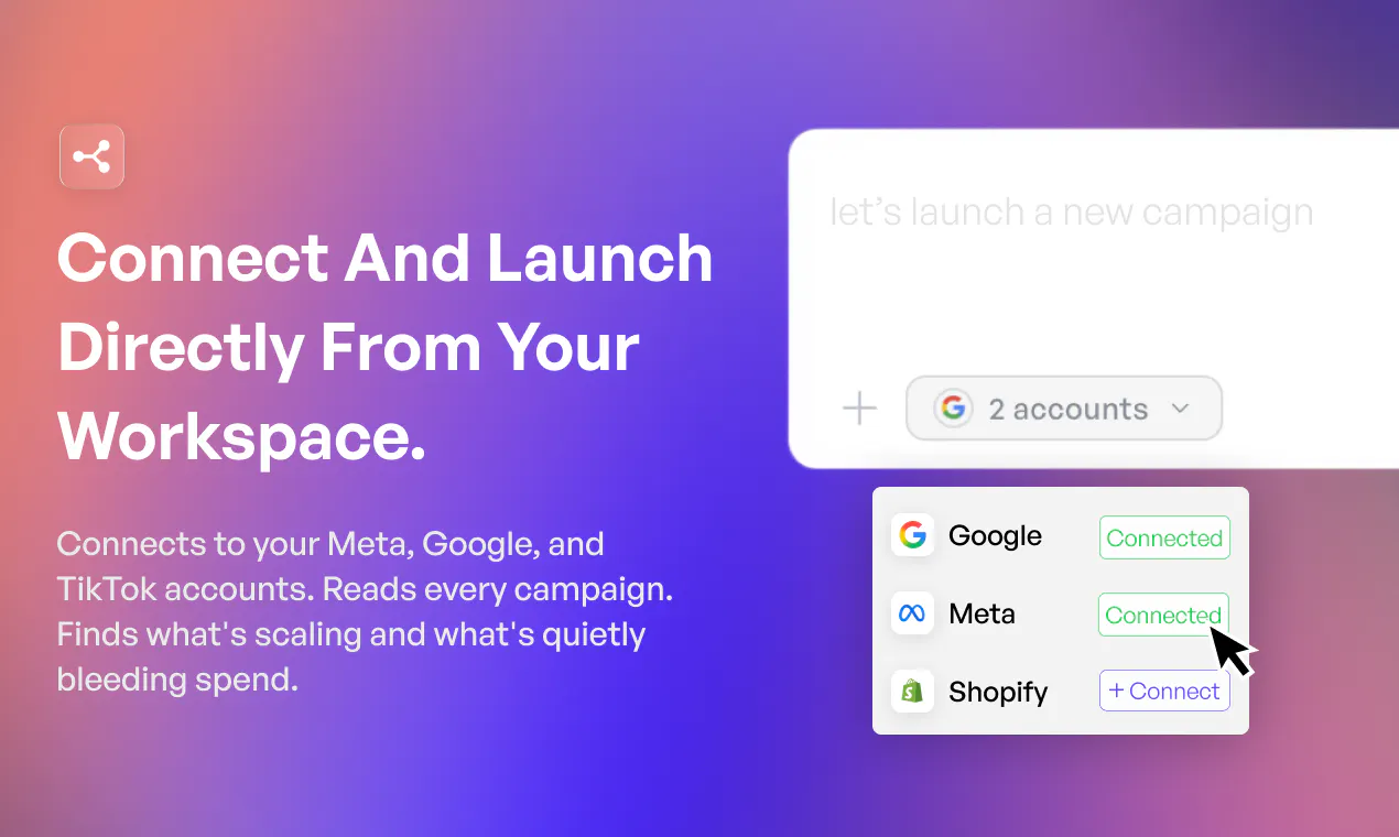 startuptile AI Media Buyer By Creatify-Your ads managed by AI that gets smarter daily.