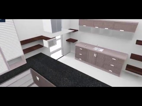 Buildcorner Visualizer