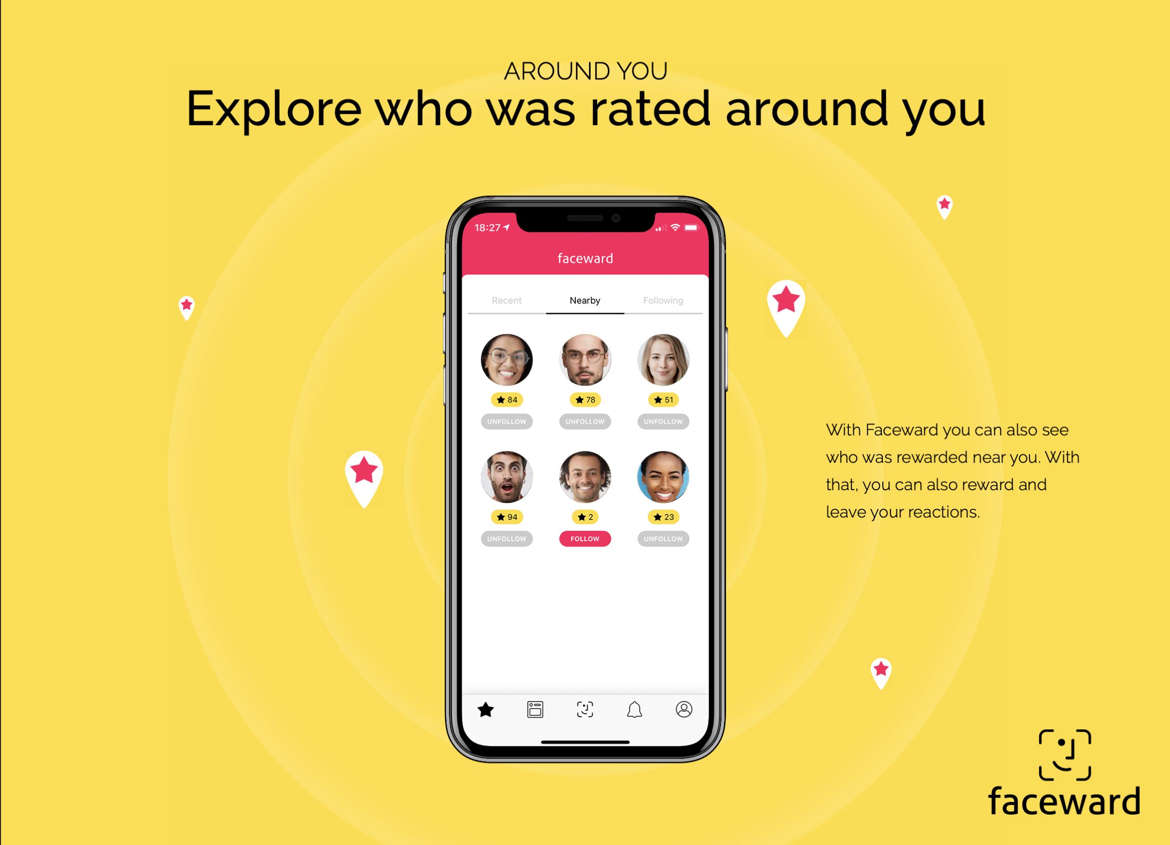 Faceward gallery image