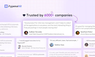 PyjamaHR gallery image