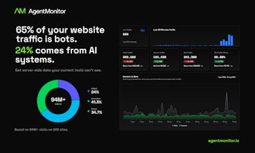 Agent Monitor gallery image