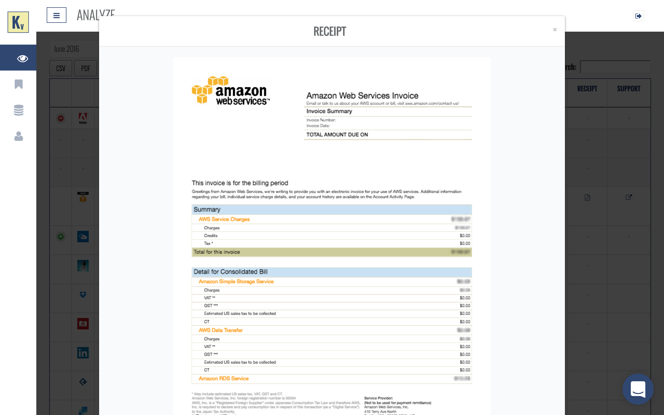 Kloud View gallery image