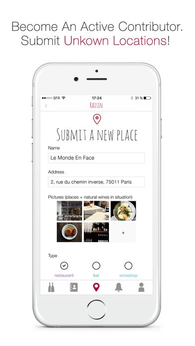 Raisin gallery image