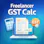 Freelancer GST Calculator (India)