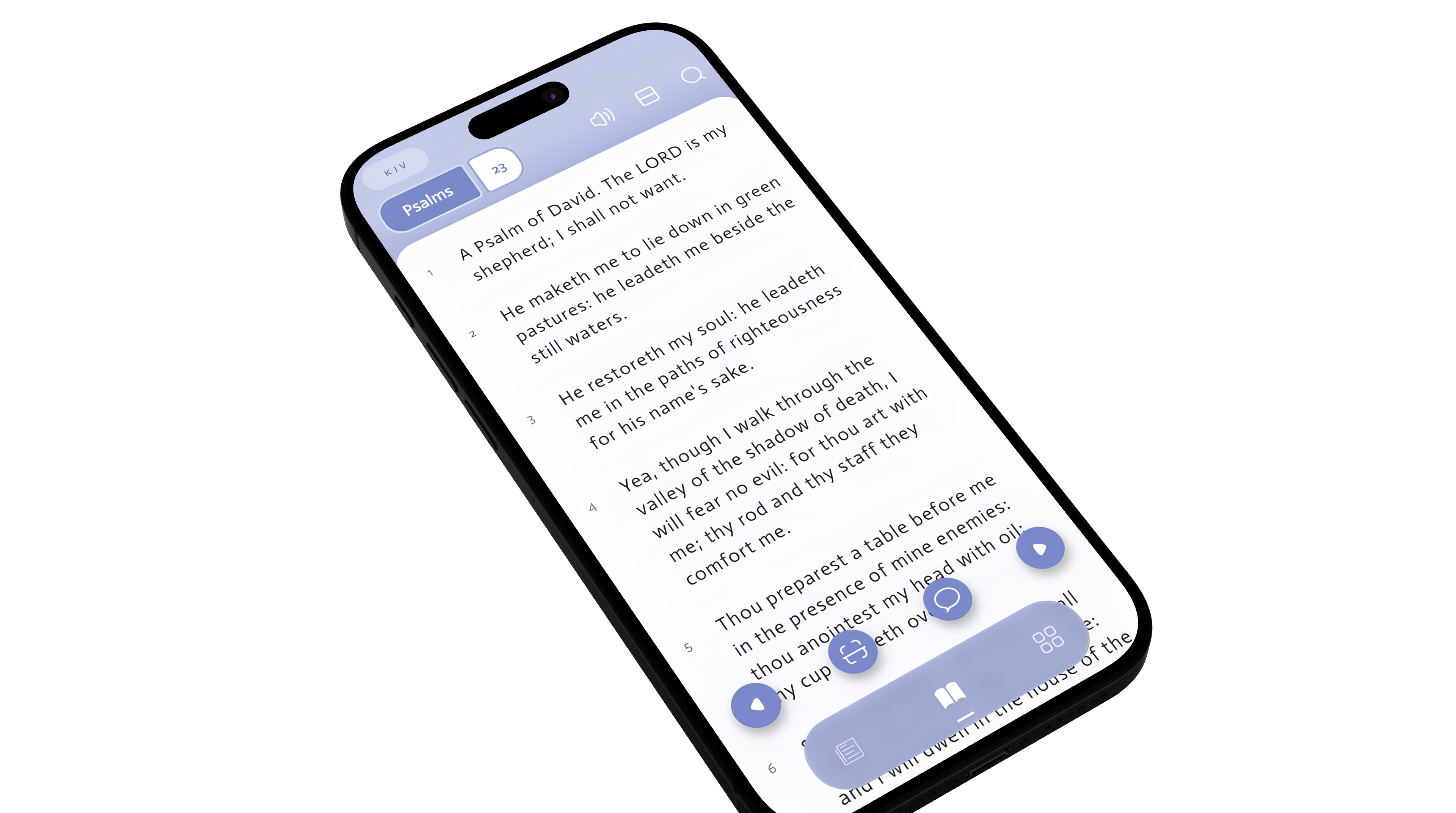 Scriptura gallery image