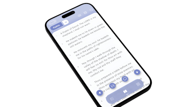 Scriptura gallery image