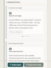 musevise gallery image