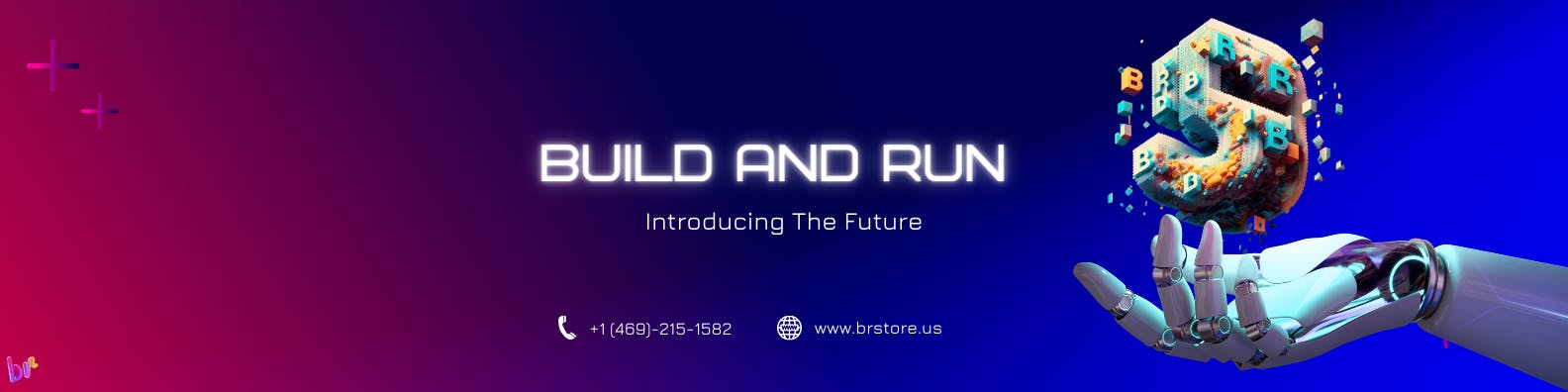Build and Run media 1