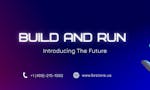 Build and Run image