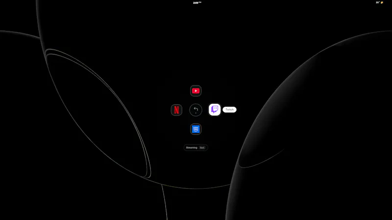 Rovyl screenshot 2