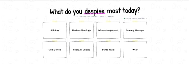 DeskVent gallery image