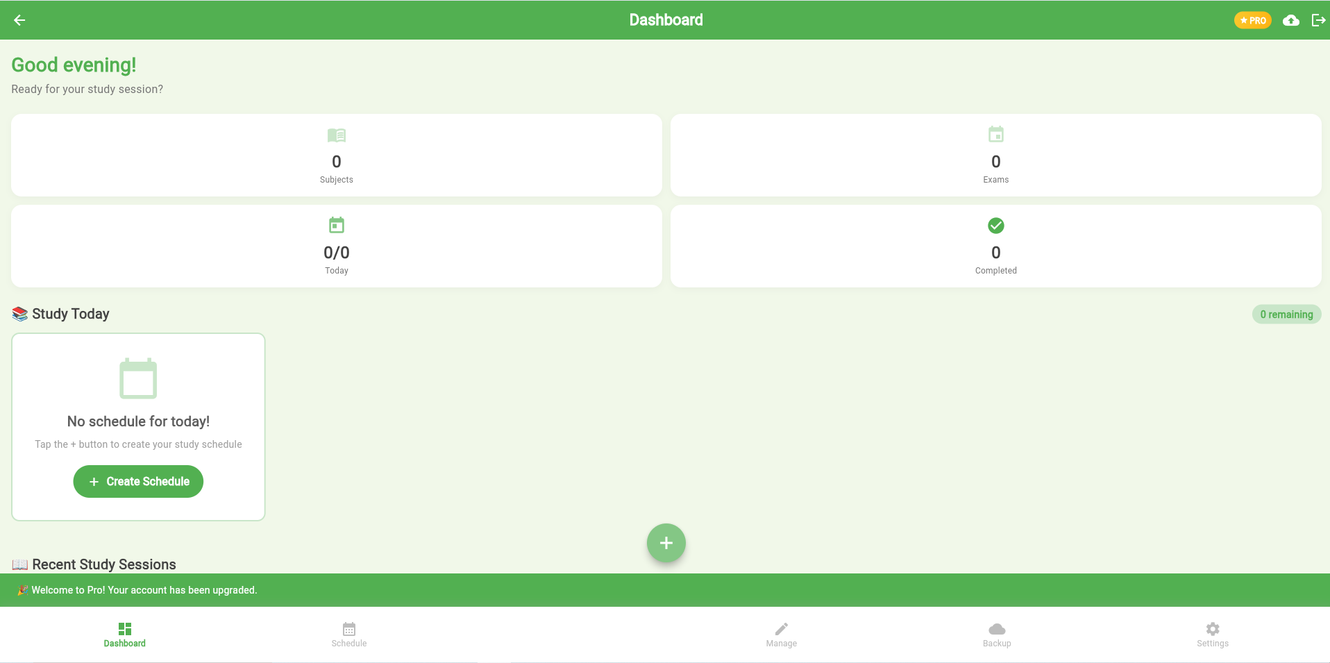 StudyFlow gallery image