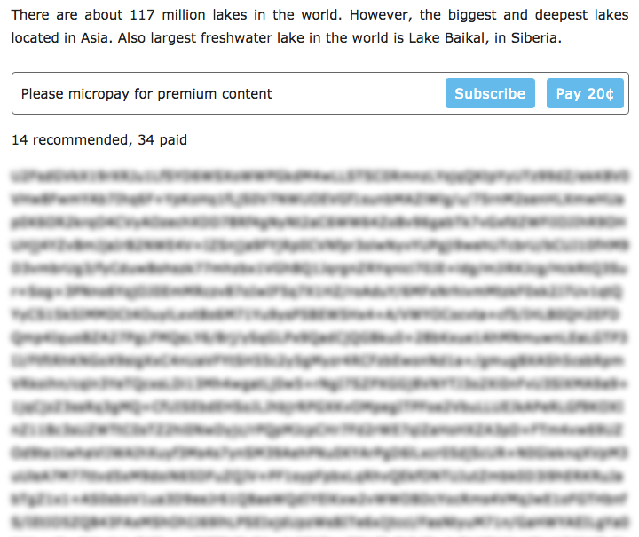 Drizzle gallery image