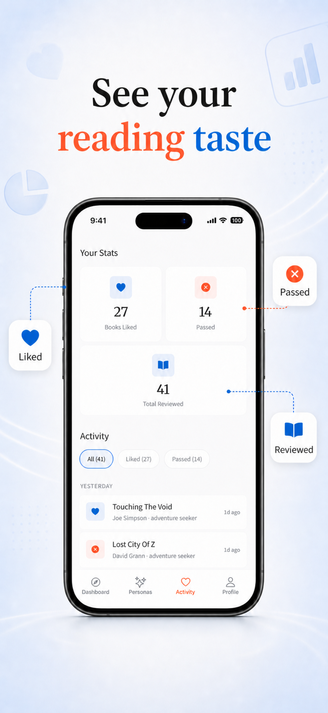 pipeRead for iOS gallery image