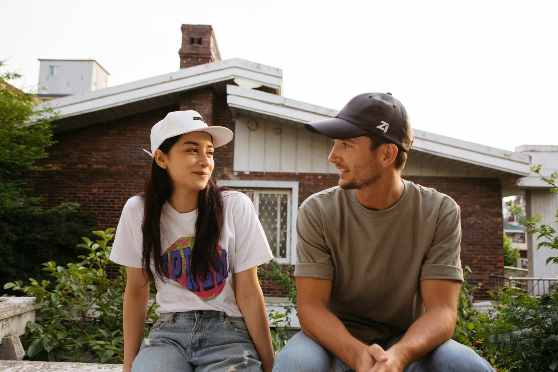 ZEROi Smart Hat gallery image